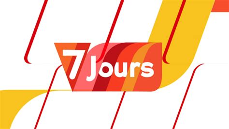 L'émission « 7 jours » fait peau neuve